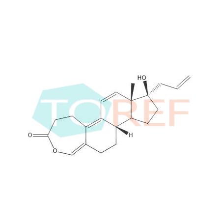 四稀雌酮杂质9,四稀雌酮杂质9标准品,四稀雌酮杂质9对照品