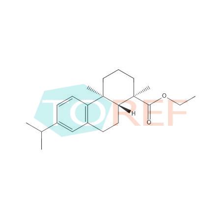 去氢枞酸乙酯,去氢枞酸乙酯标准品,去氢枞酸乙酯对照品