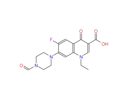 诺氟沙星EP杂质G