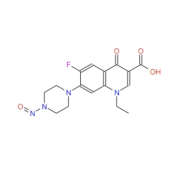 亚硝基诺氟沙星