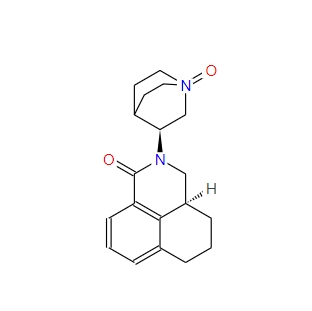 帕洛诺司琼N氧化物