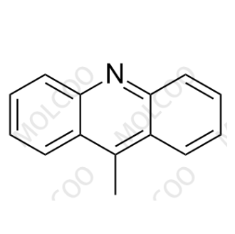 卡马西平EP杂质B 611-64-3