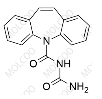 卡马西平EP杂质C 1219170-51-0