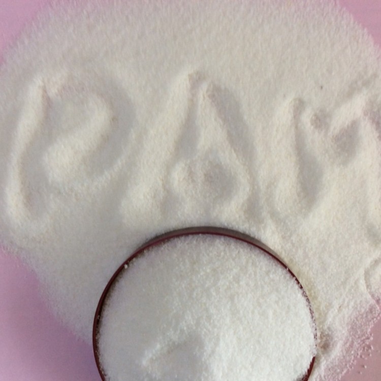 阴离子聚丙烯酰胺，洗煤洗砂厂专用絮凝剂PAM，河南供应