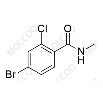 阿帕鲁胺杂质 893420-23-0