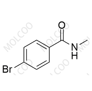 阿帕鲁胺杂质  27466-83-7