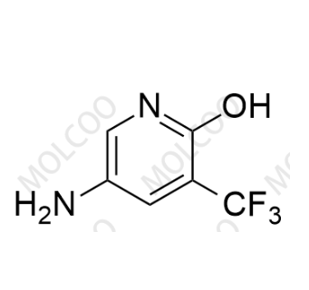 阿帕鲁胺杂质  1373232-58-6