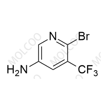 阿帕鲁胺杂质  1642844-33-4