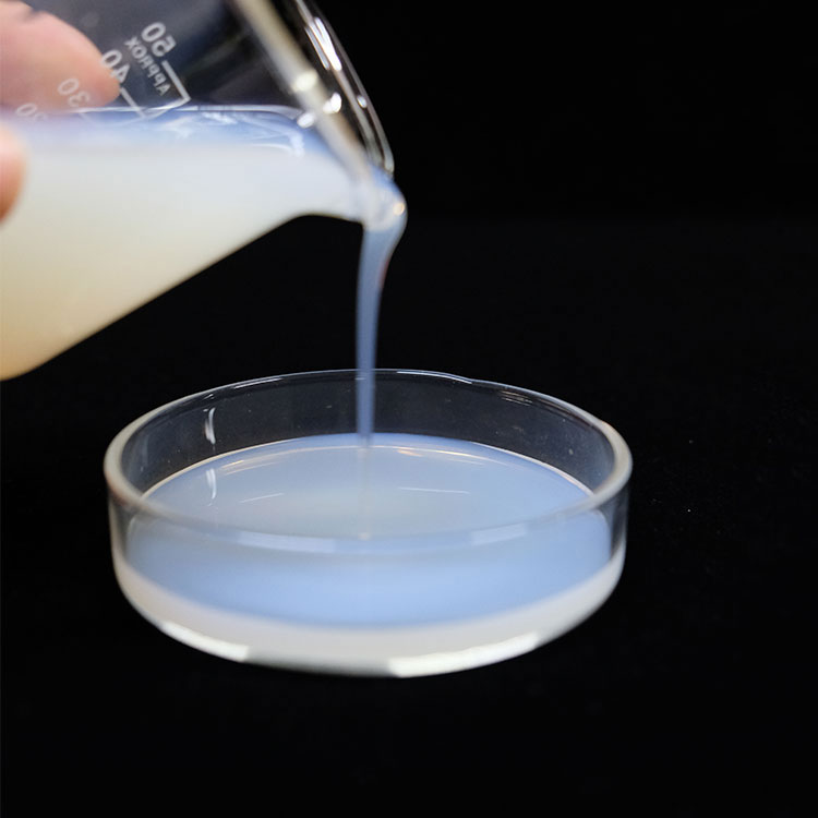 磺化纤维素纳米晶须CNC，源头工厂，高阻氧隔膜原料解决方案