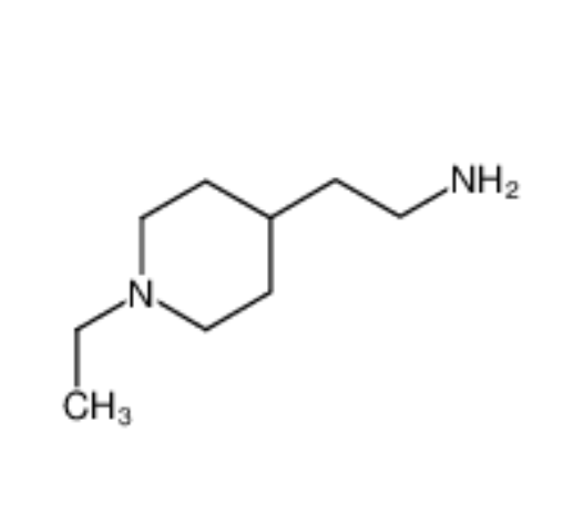 2-(1-乙基哌啶-4-基)乙-1-胺