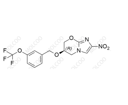 普托马尼杂质；2222639-62-3