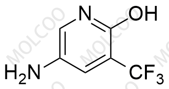 阿帕鲁胺杂质57