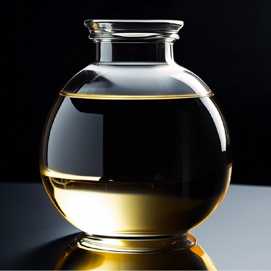 专利透明油溶S-玻色因（羟丙基四氢吡喃三醇）