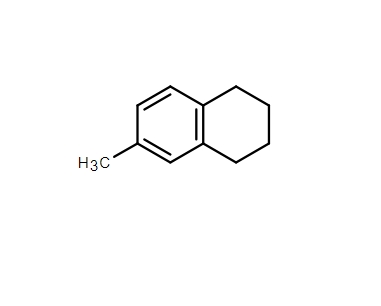 6-甲基-1,2,3,4-四氢萘