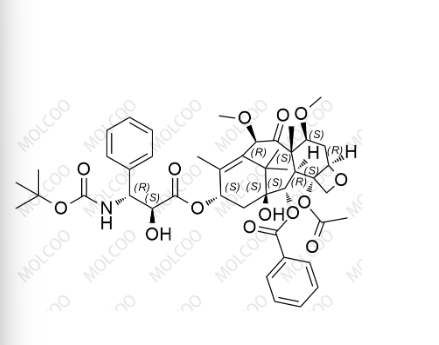 (2'S,3'R)-卡巴他赛；1714967-27-7