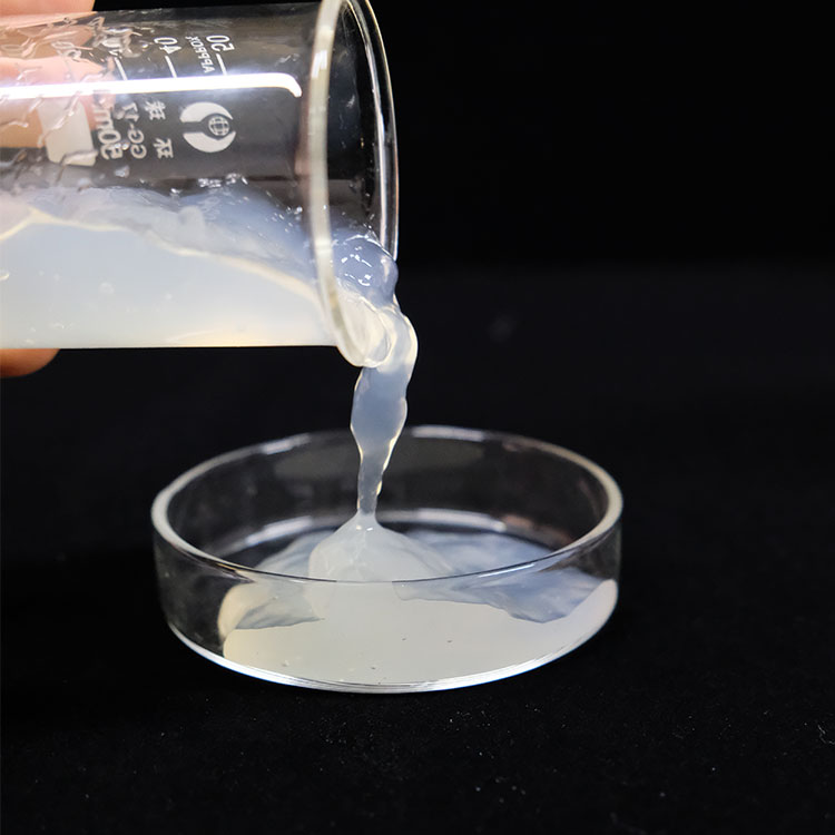 羧甲基化纤维素纳米晶须C-CNC，CNC源头厂家，奇宏科技