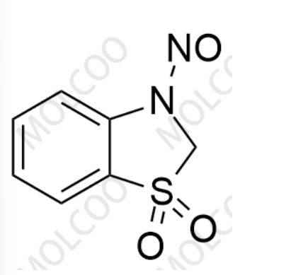 多替诺德杂质39884-80-5