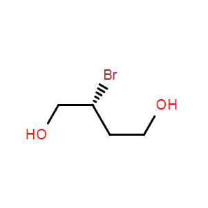 (R)-2-溴丁烷-1,4-二醇