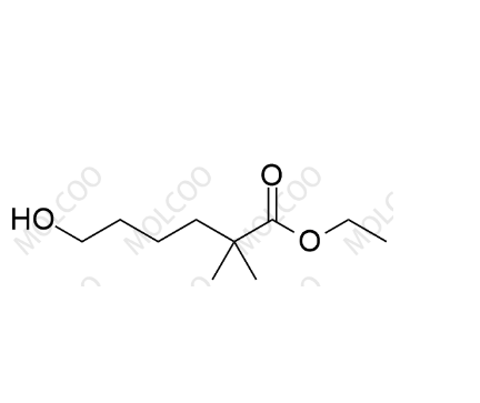 贝派度酸杂质20