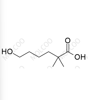 贝派度酸杂质1500477-45-1