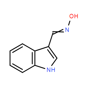 1H-吲哚-3-甲醛肟