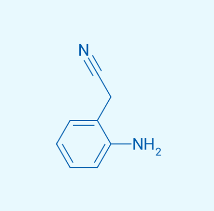 邻氨基苯基乙腈  2973-50-4