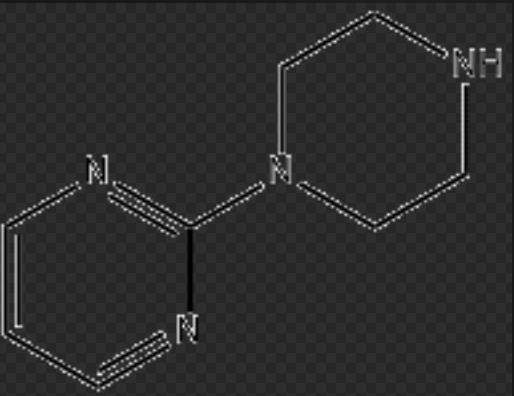 1-(2-嘧啶基)哌嗪