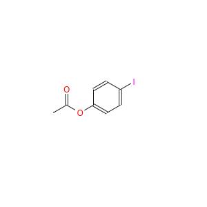 4-碘乙酰基苯酚  33527-94-5  4-IODOPHENYLACETATE