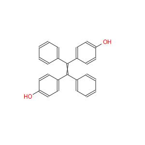 1,2-二苯基-1,2-二(4-羟基苯基]乙烯  68578-79-0  4,4'-(1,2-Diphenylet