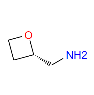 (S)-氧杂环丁烷-2-甲胺