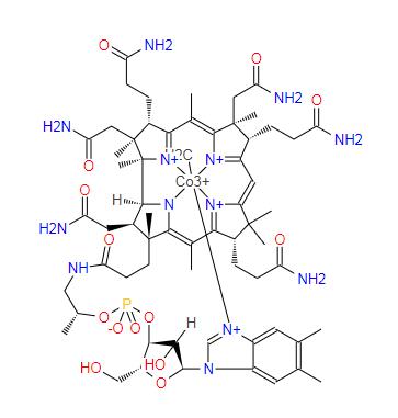 甲钴胺原料|13422-55-4