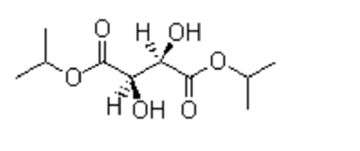 L-(+)-酒石酸二异丙酯