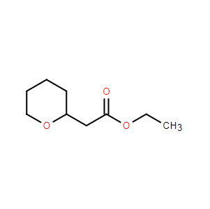 2-(四氢-2H-吡喃-2-基)乙酸乙酯