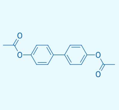 4,4'-双乙酰氧基联苯  32604-29-8
