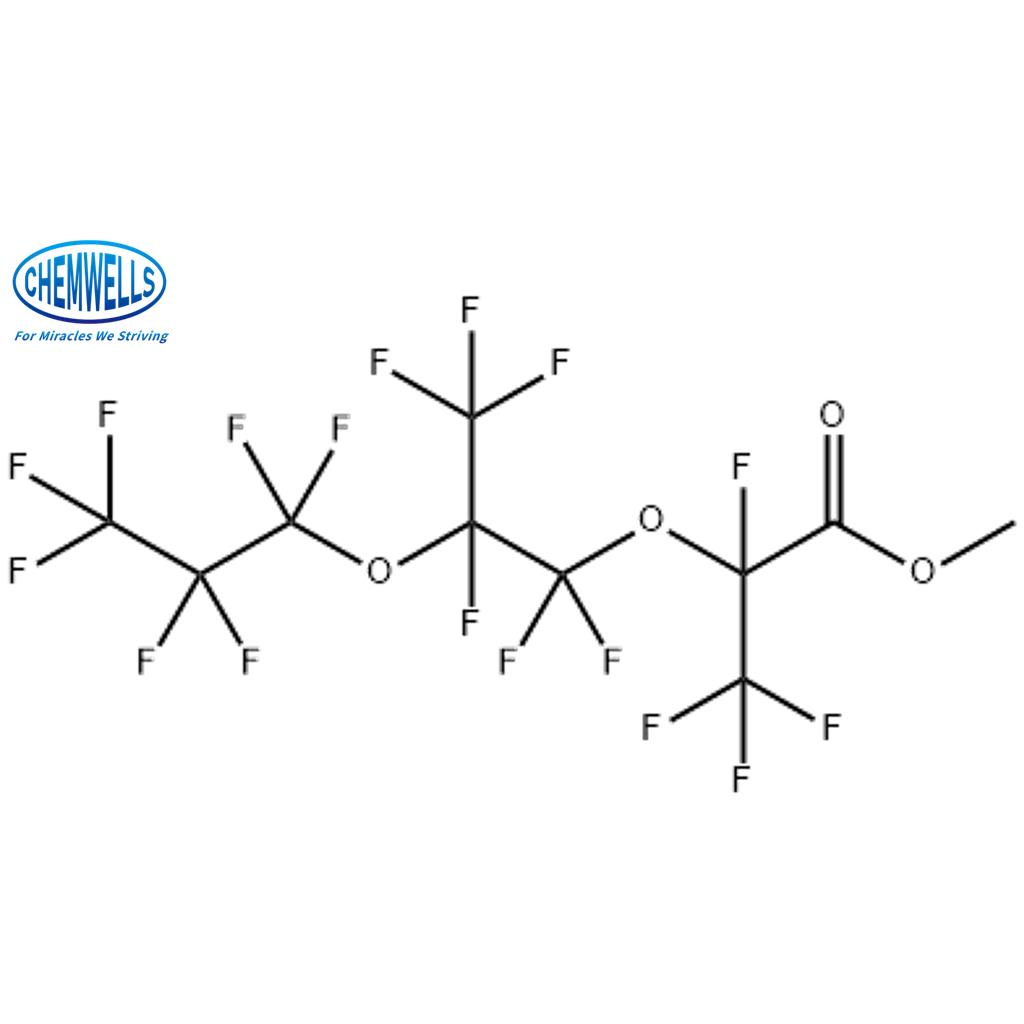 全氟(2,5-二甲基-3,6-二氧杂壬酸)甲酯