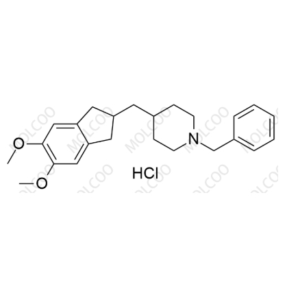 多奈哌齐杂质15 1034439-57-0