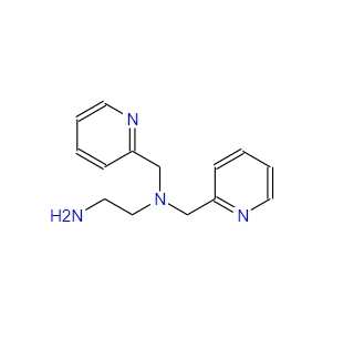 N,N-二(2-吡啶甲基)乙二胺