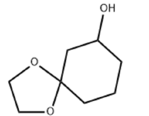 1,4-dioxaspiro[4.5]decan-7-ol