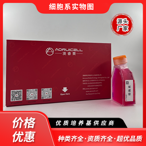 HEC-1-A-GFP（人子宫内膜腺癌细胞（GFP标记））