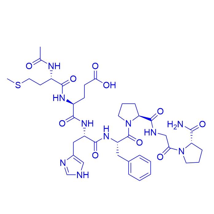N-acetyl semax amidate 1265823-54-2.png N-acetyl semax amidate 1265823-54-2.png