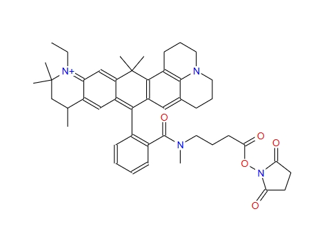 ATTO 647琥珀酰亚胺酯