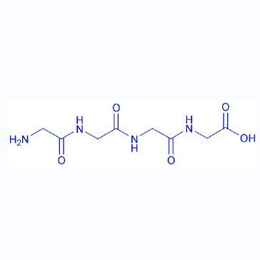 Tetraglycine/637-84-3/四聚甘胺酸