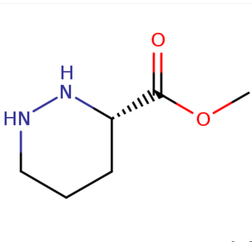(S)-六氢哒嗪-3-羧酸甲酯