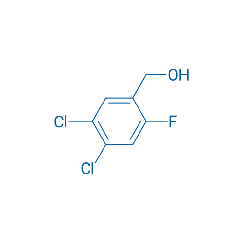 4,5-二氯-2-氟苯甲醇