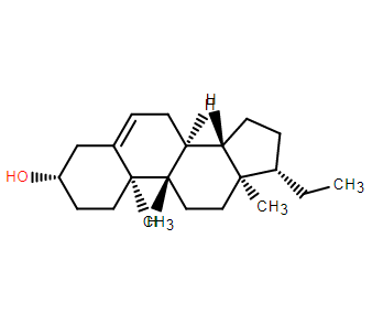 (3S,8S,9S,10R,13R,14S,17S)-17-乙基-10,13-二甲基-2,3,4,7,8,9,10,11,12,13,14,15,16,17-十四氢-1H-环戊并[a]菲-3-醇