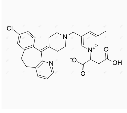 卢帕他定EP杂质A