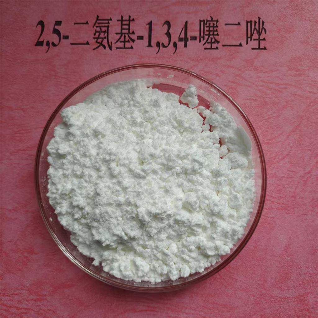 2,5-二氨基-1,3,4-噻二唑