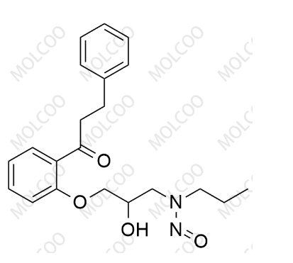 N-亚硝基普罗帕酮3036581-87-7