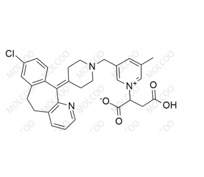 卢帕他定EP杂质A 1354055-68-7