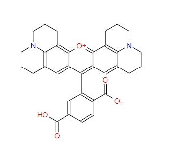 6-羧基-X-罗丹明